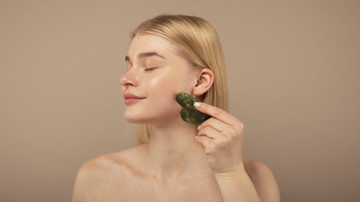 Массаж гуаша: противопоказания и как делать – инструкция