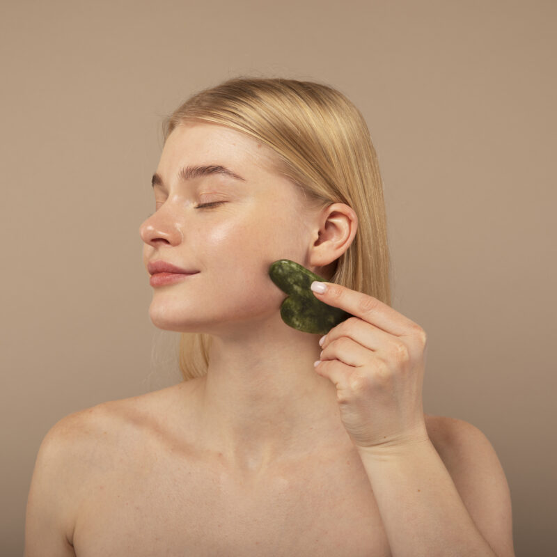 Массаж гуаша: противопоказания и как делать – инструкция