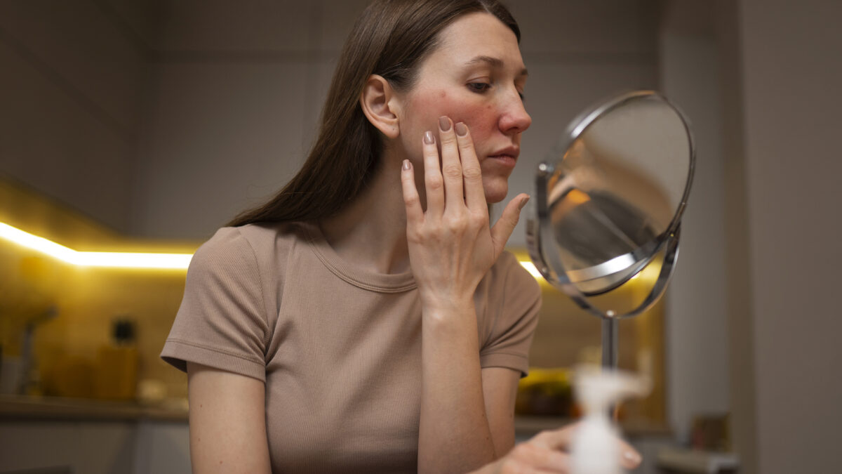 Всё про коллаген в косметике: зачем нужен и как подобрать. Тест и инструкция