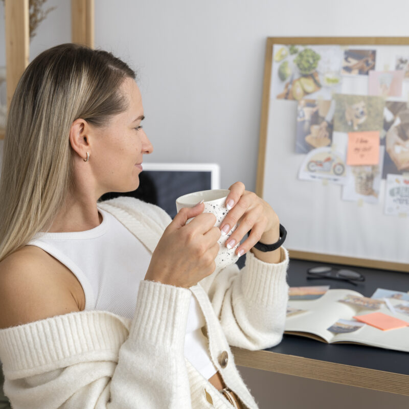 Как привить себе новые привычки и стать продуктивнее: пошаговая инструкция 