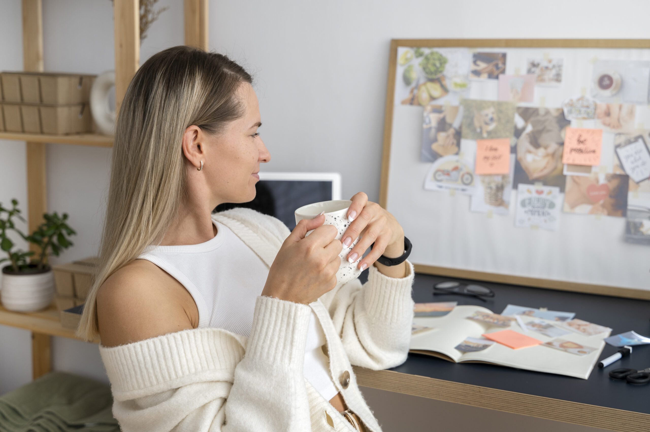 Как привить себе новые привычки и стать продуктивнее: пошаговая инструкция 