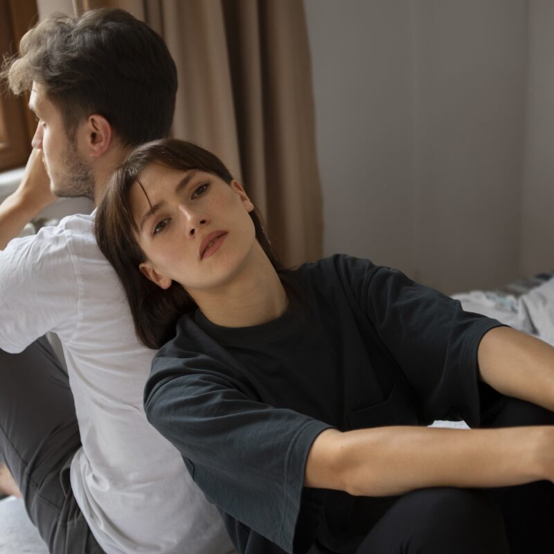 Из страстной пары – в сожителей: как спасти отношения от выгорания?