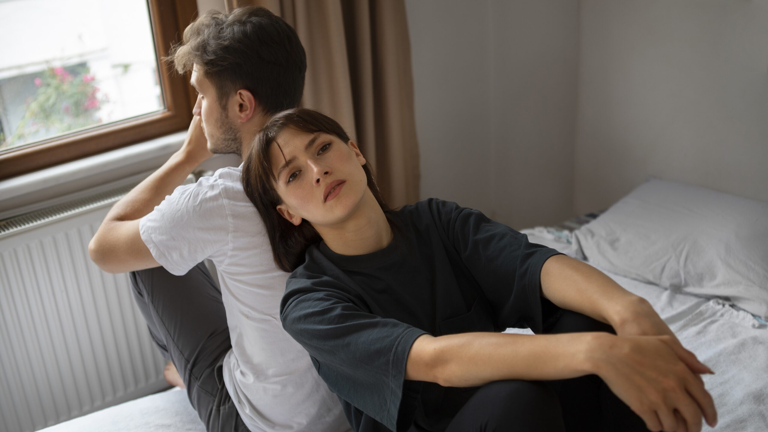 Из страстной пары – в сожителей: как спасти отношения от выгорания?