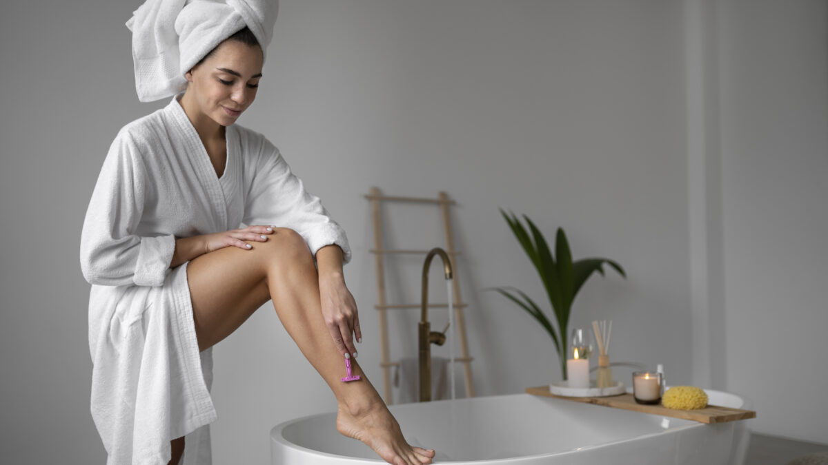 Бритва, шугаринг, лазерная эпиляция, электроэпиляция – что выбрать? Назвали плюсы и минусы