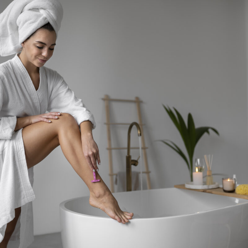 Бритва, шугаринг, лазерная эпиляция, электроэпиляция – что выбрать? Назвали плюсы и минусы