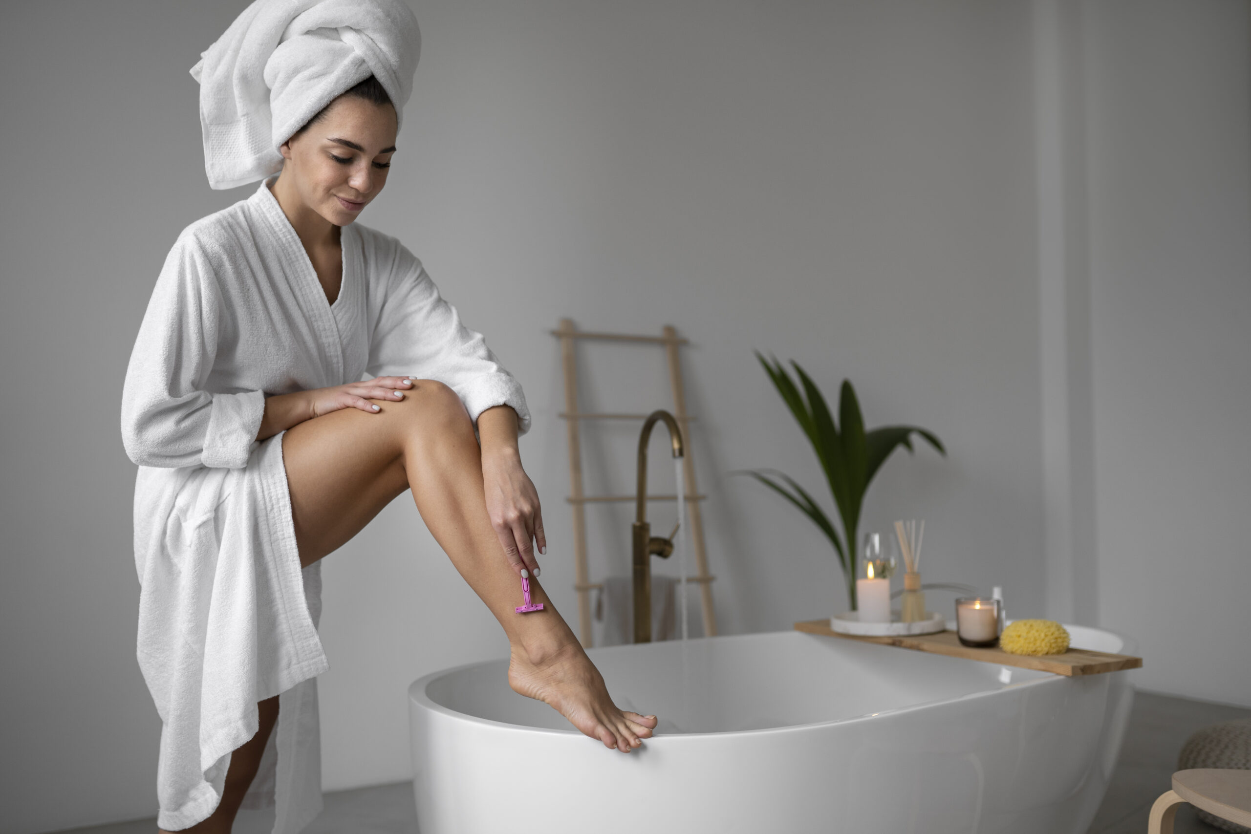 Бритва, шугаринг, лазерная эпиляция, электроэпиляция – что выбрать? Назвали плюсы и минусы