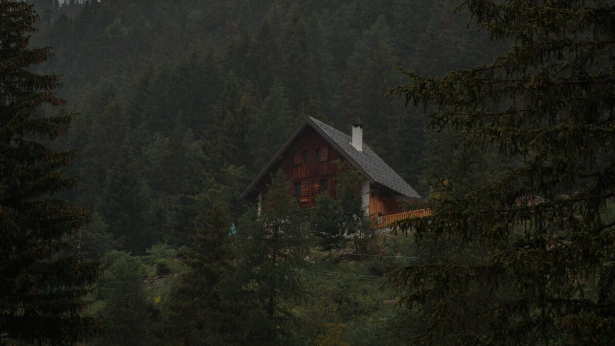 Дикий отдых класса люкс: как экологичный глэмпинг вытесняет лакшери-отели – топ-10 направлений