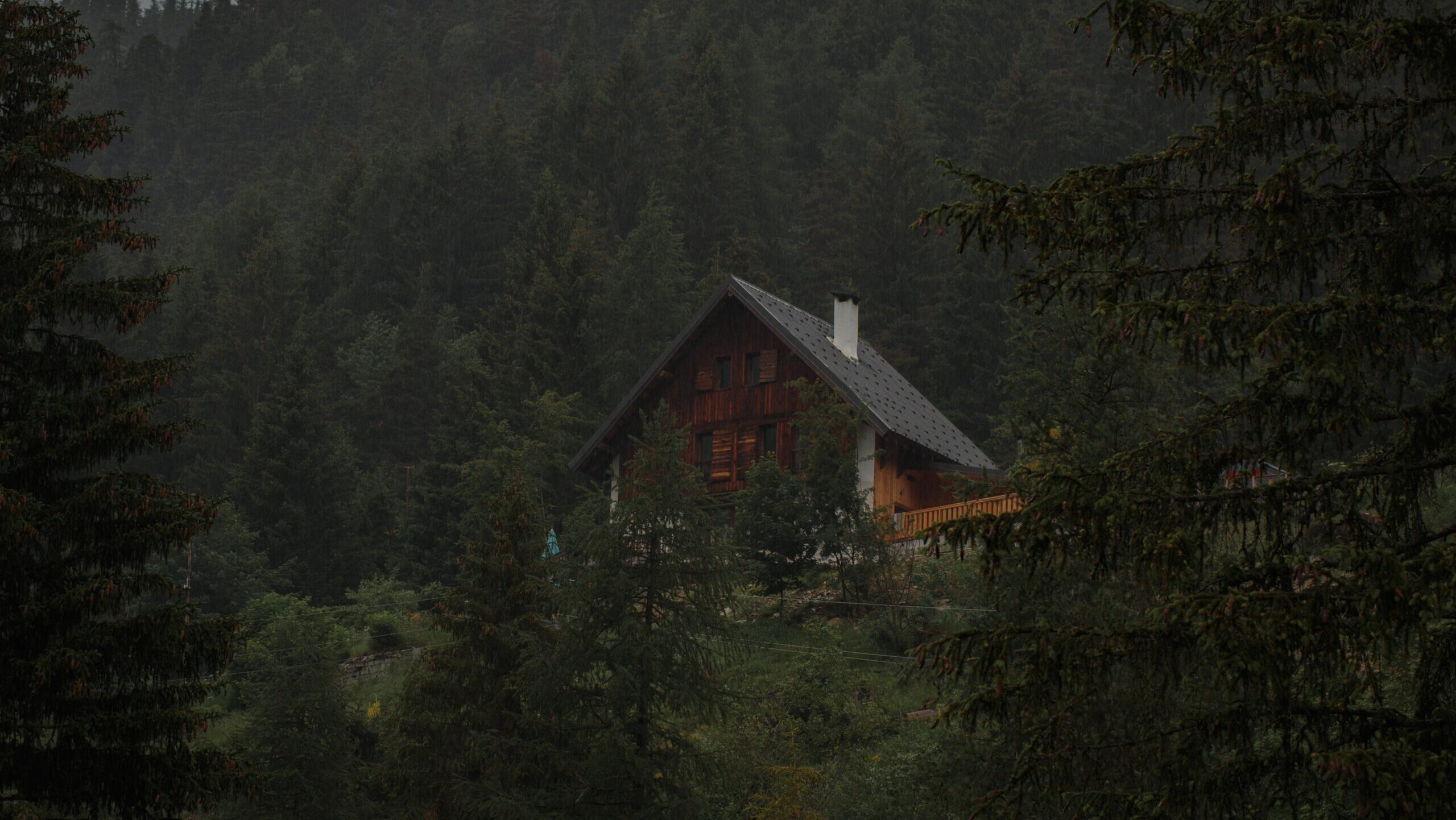 Дикий отдых класса люкс: как экологичный глэмпинг вытесняет лакшери-отели – топ-10 направлений