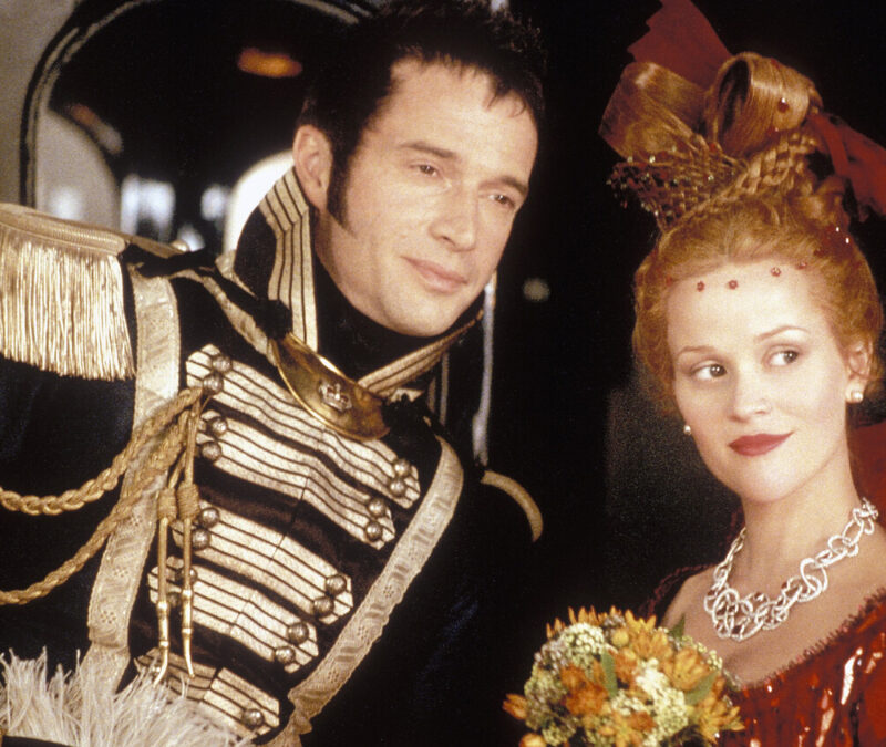 От манипуляторши до карьеристки: топ-8 женских архетипов в литературе 