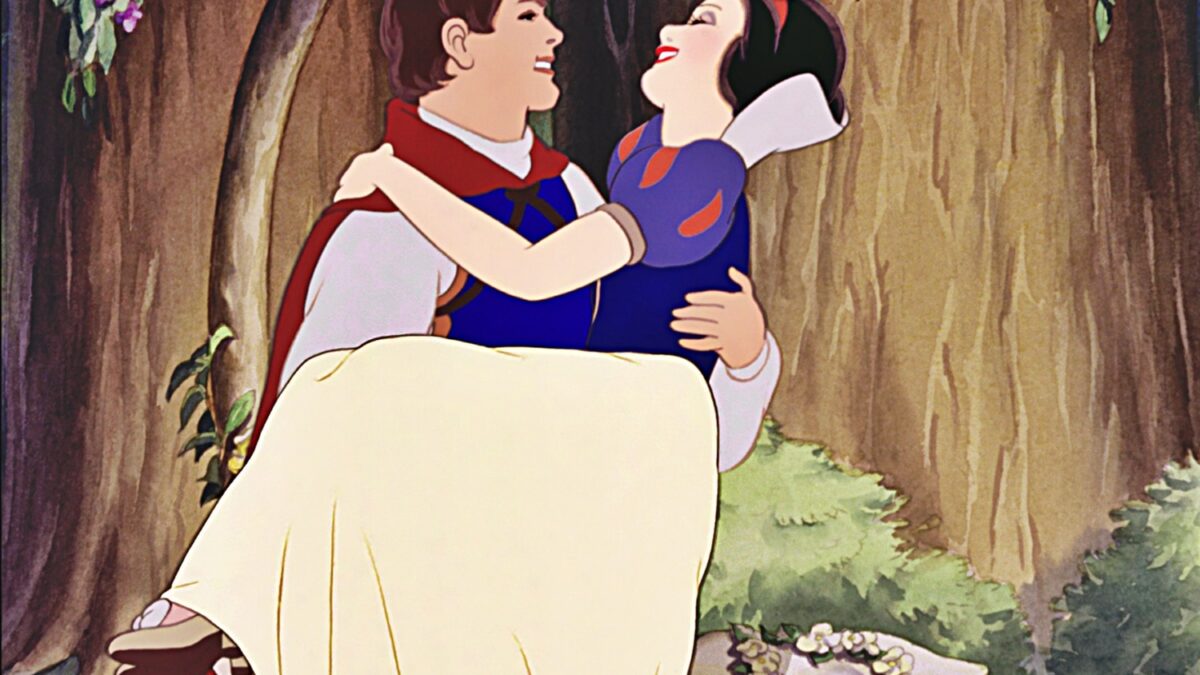 «Белоснежка»