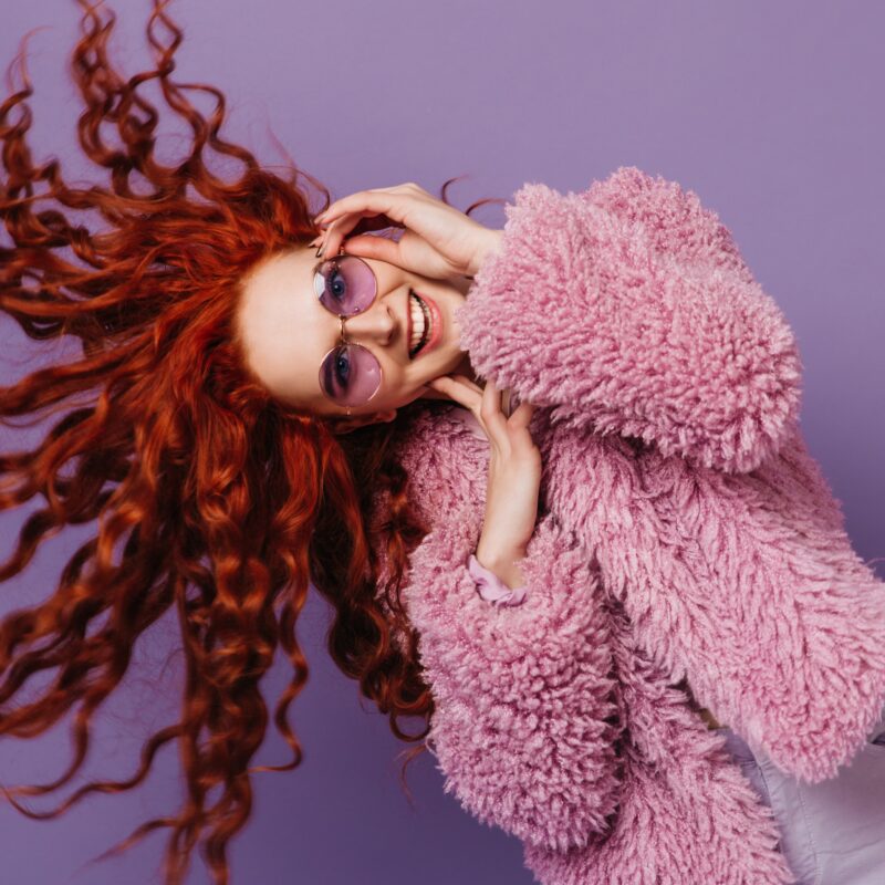 Лежат блином и не поднимаются: как сделать объём у корней?