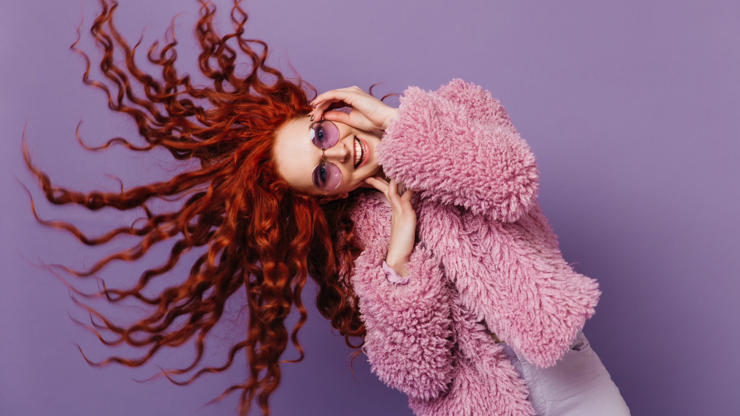 Лежат блином и не поднимаются: как сделать объём у корней?