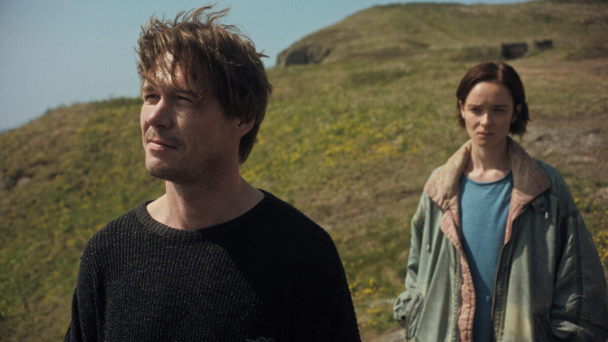 «Большая земля» 