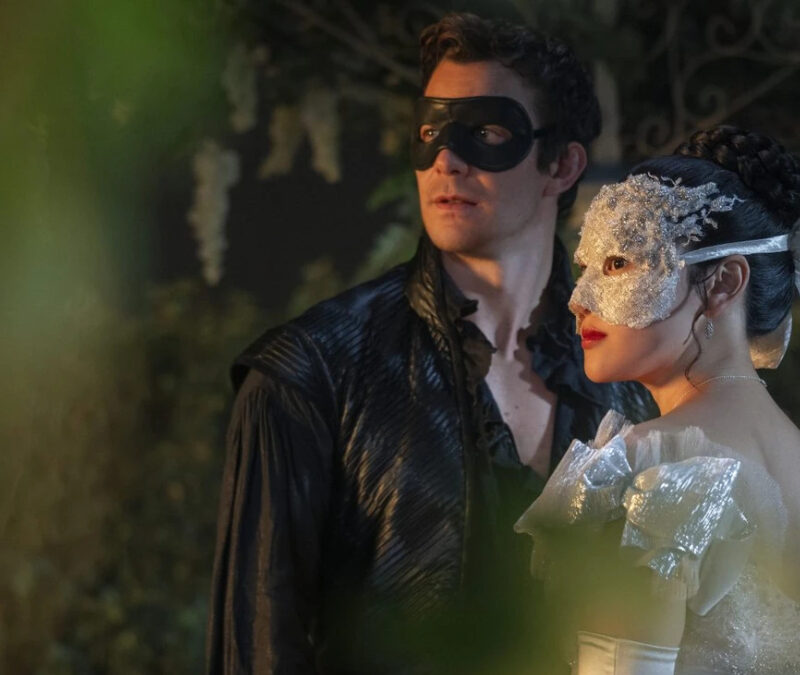 Любовь вопреки: был бы роман Бенедикта и Софи возможным в Англии XIX века