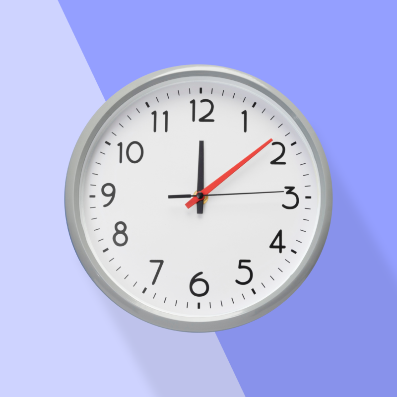 «Половина второго» – это сколько?»: как научиться определять время по часам со стрелками