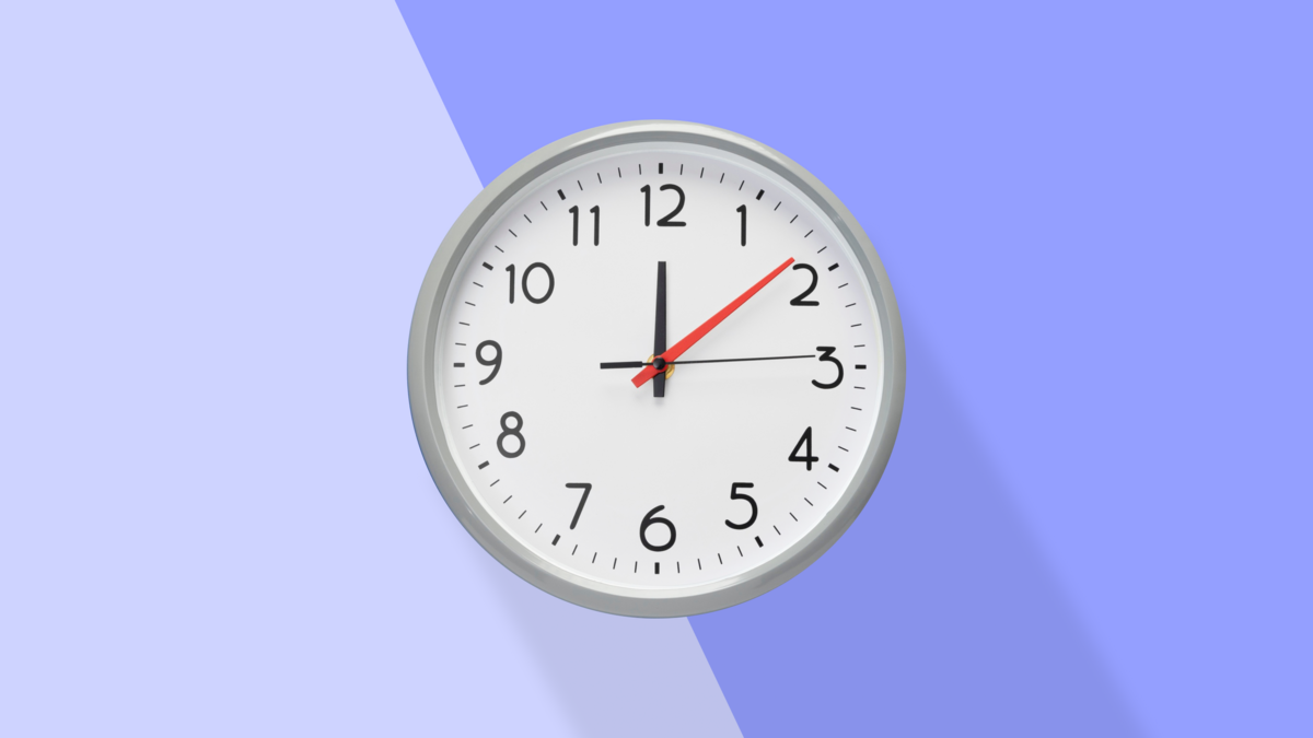 «Половина второго» – это сколько?»: как научиться определять время по часам со стрелками