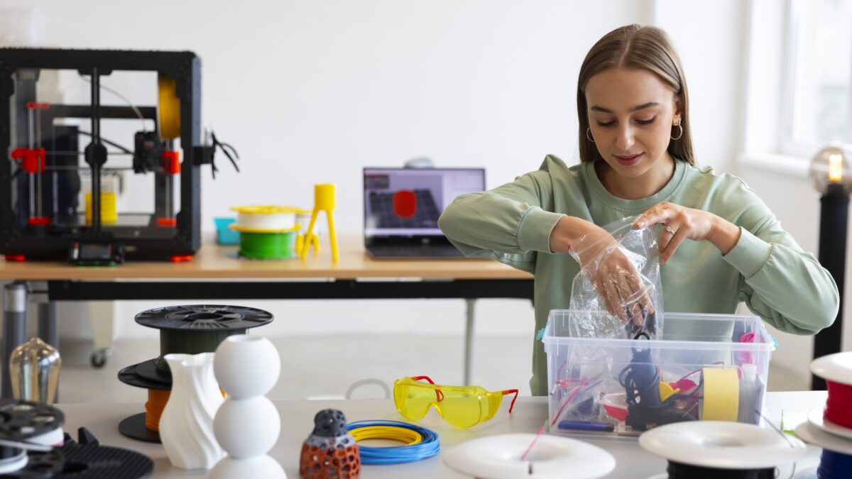 Помогает лучше психологов: как хобби влияет на ментальное здоровье?