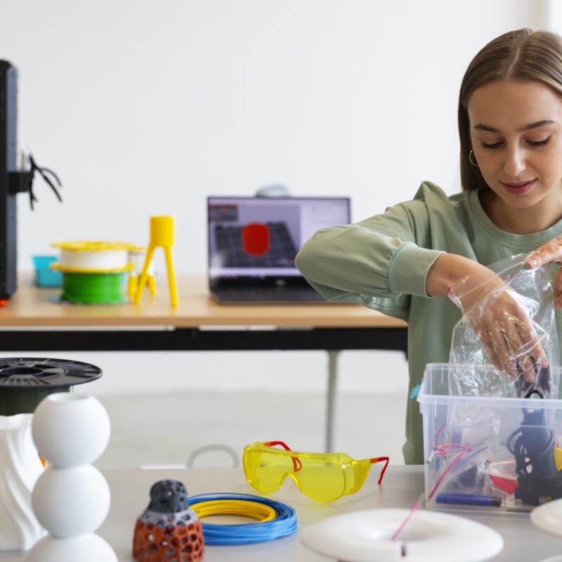 Помогает лучше психологов: как хобби влияет на ментальное здоровье?