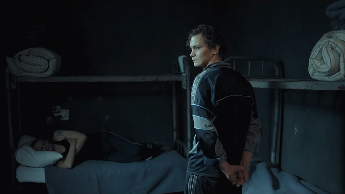 «Дети перемен», 2 сезон 