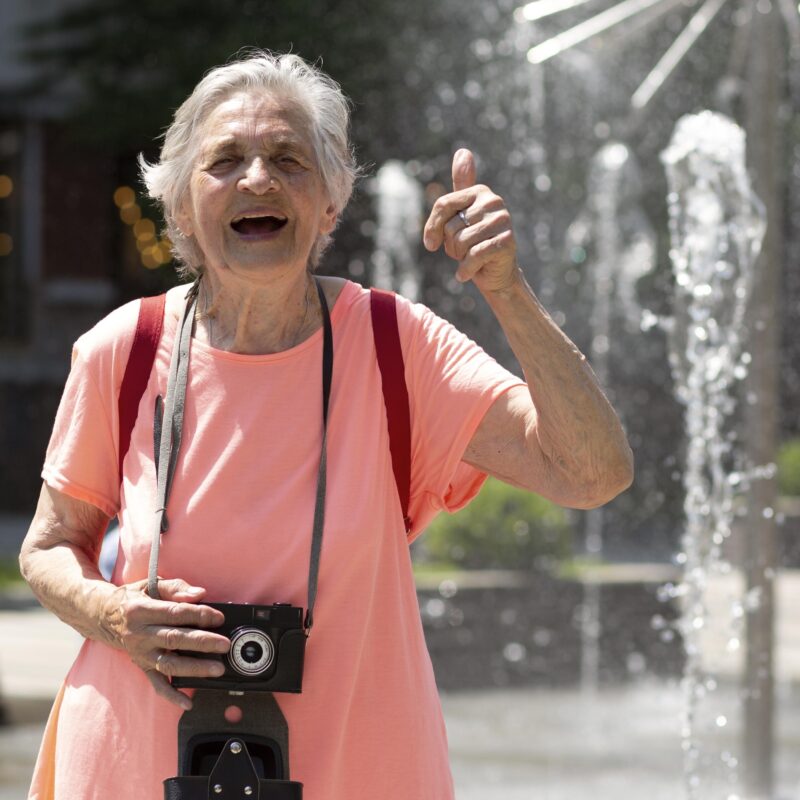 Природу не обманешь, но договориться можешь: как продлить жизнь?