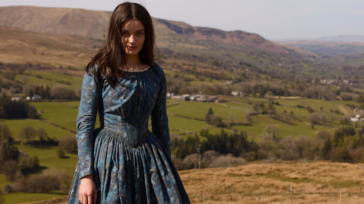 «Эмили», 2022