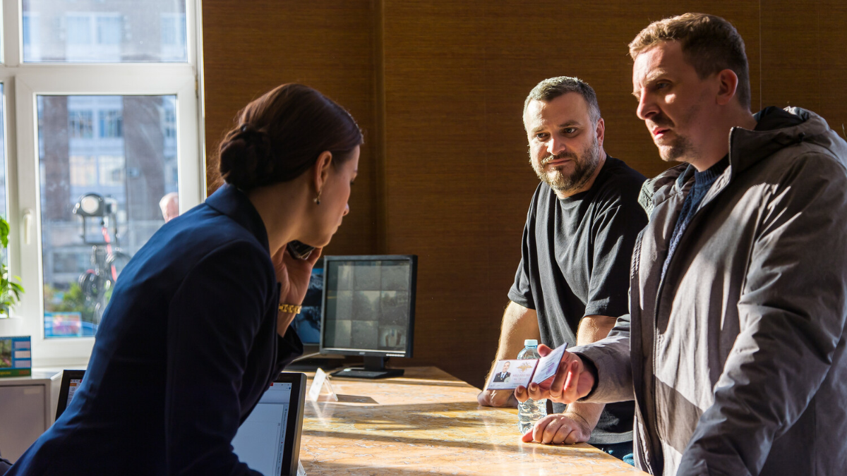 1«ФГУП ЛУЧ»