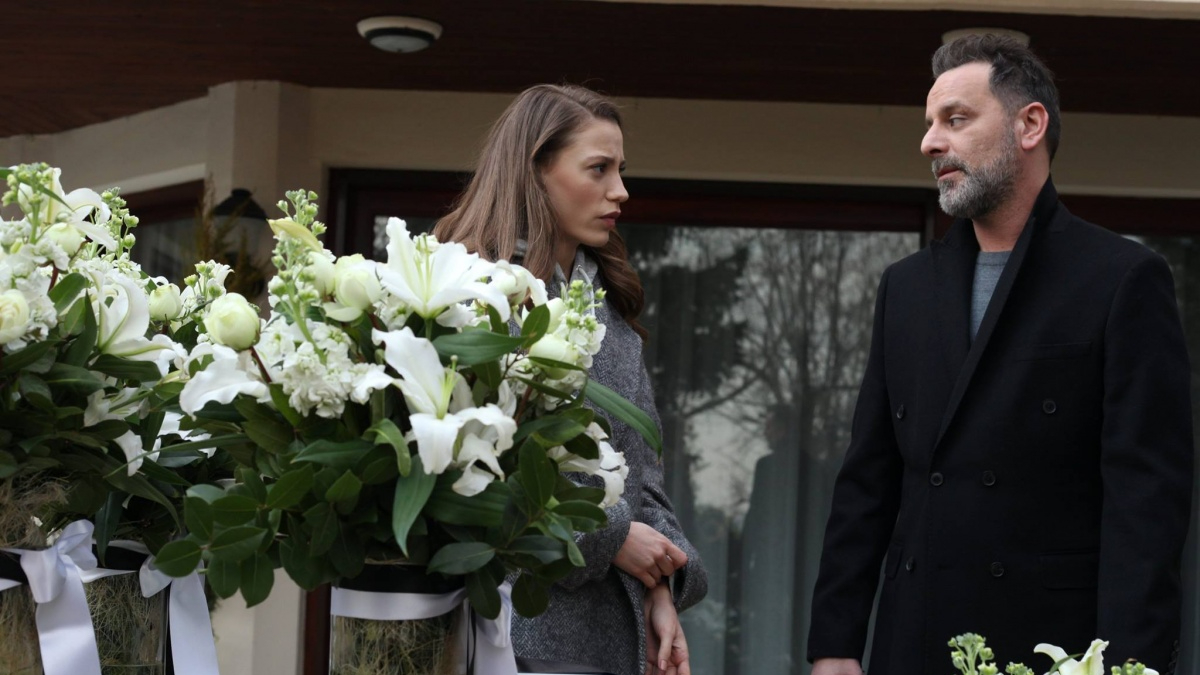 1 «Фи, чи, пи» (2017)