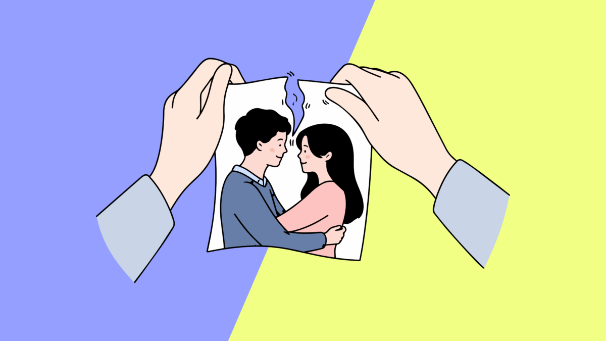 Из страстной пары – в сожителей: как спасти отношения от выгорания?