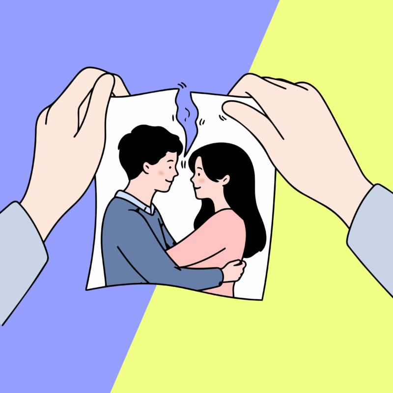 Из страстной пары – в сожителей: как спасти отношения от выгорания?