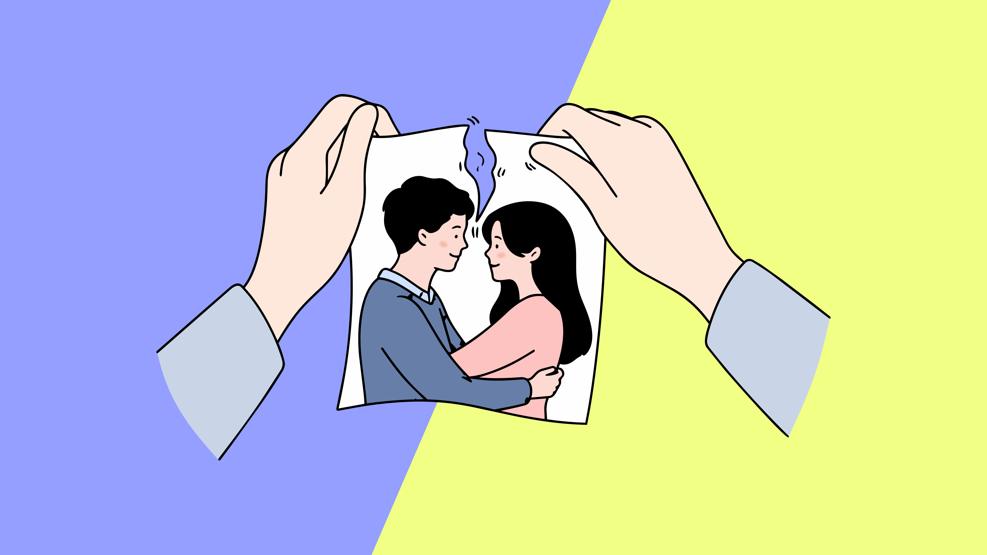 Из страстной пары – в сожителей: как спасти отношения от выгорания?