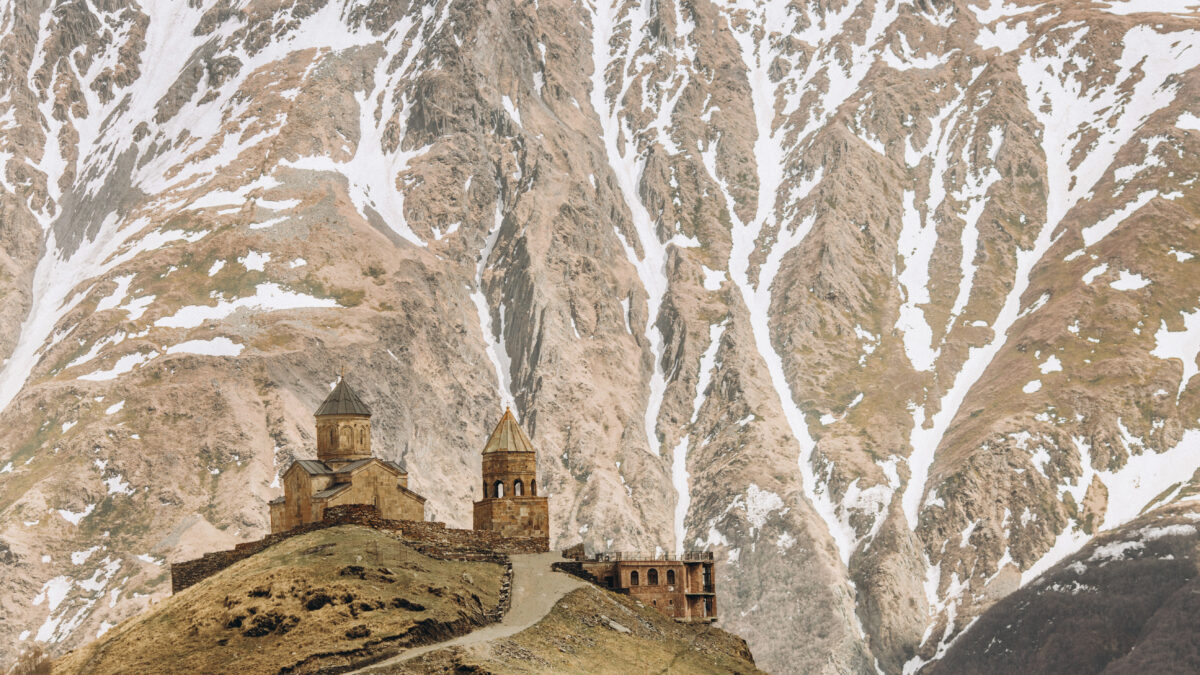 Что посмотреть в Осетии за 3 дня на машине: подборка мест