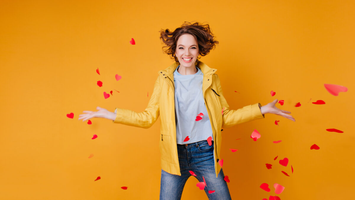 Как быть счастливым каждый день: топ-8 способов от психолога