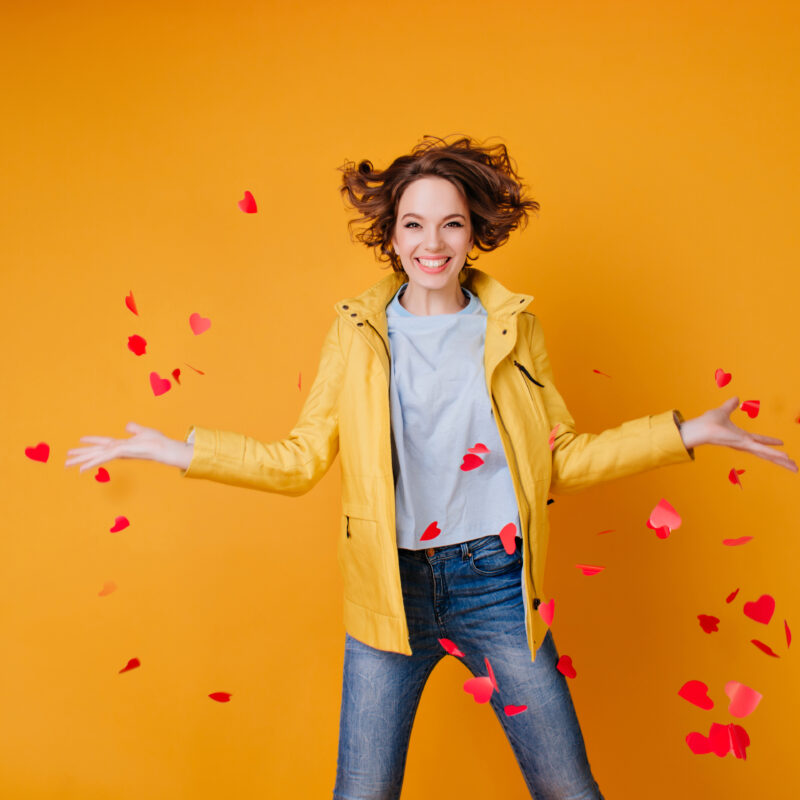 Как быть счастливым каждый день: топ-8 способов от психолога