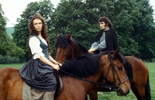 «Грозовой перевал», 1978