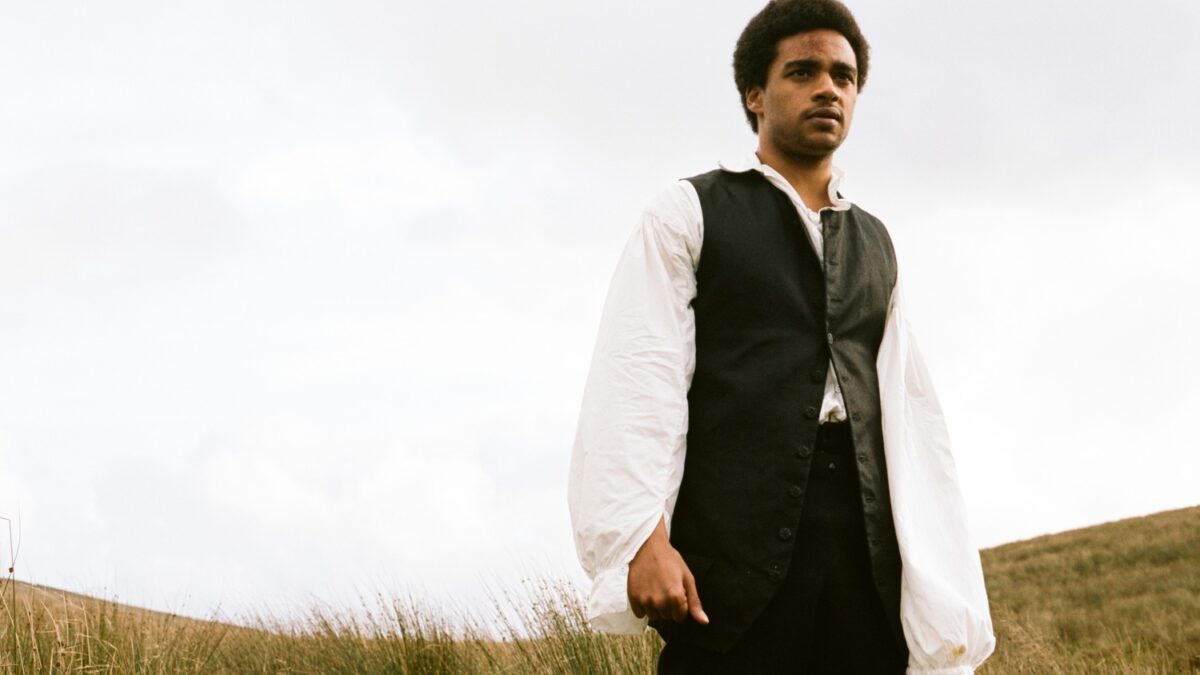 «Грозовой перевал», 2011