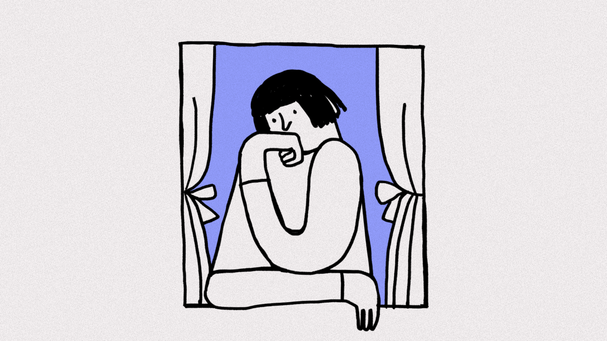 Все гуляют парами, а у меня только кот: как принять одиночество?