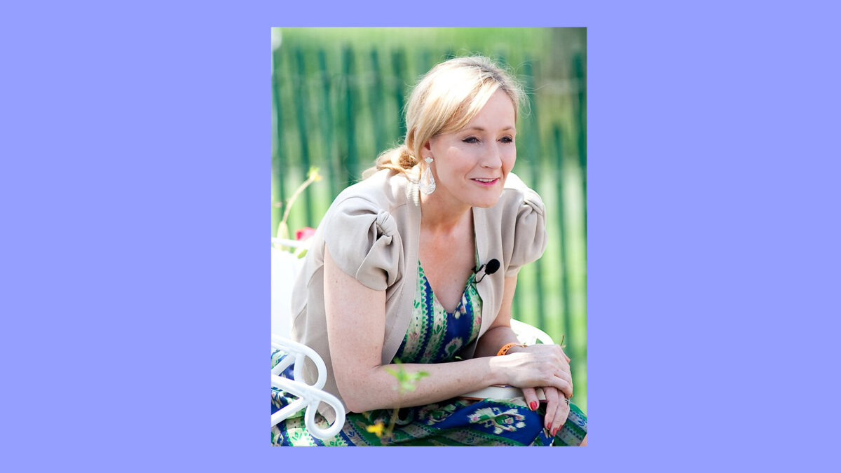 Джоан Роулинг – Роберт Гэлбрейт