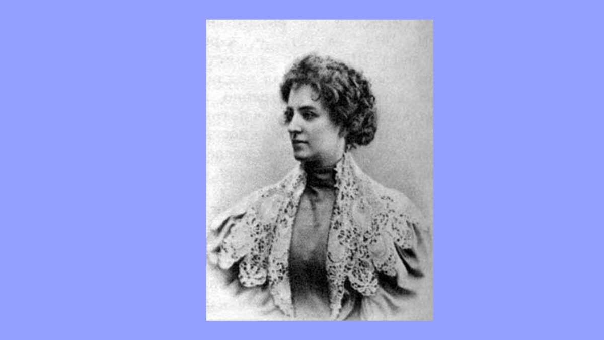 Зинаиде Гиппиус