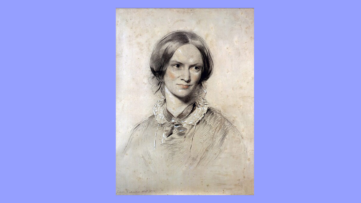 Шарлотта Бронте