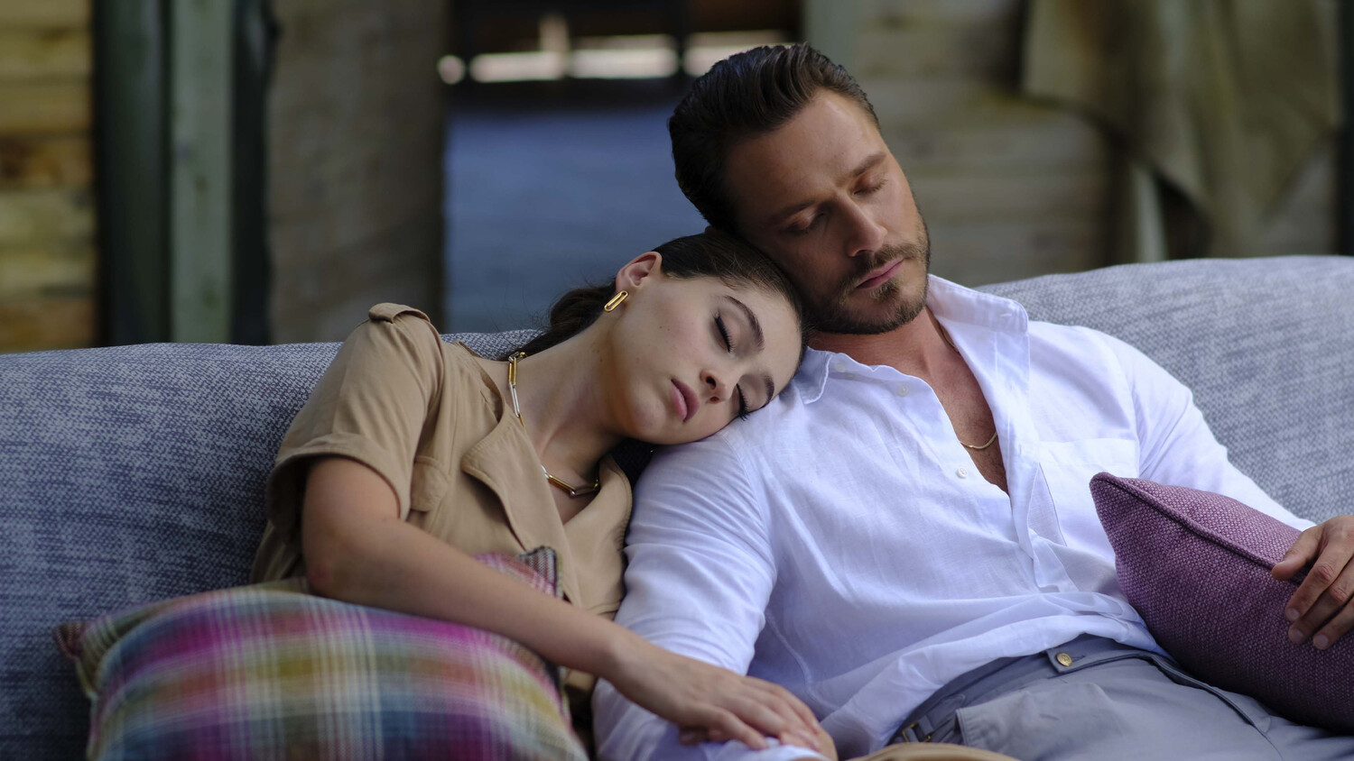 Абьюзеры, проходим мимо: топ-8 пар из турецких сериалов, которые построили здоровые отношения