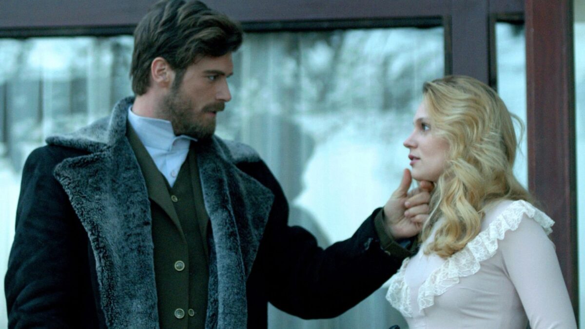 «Курт Сеит и Александра» (2014)