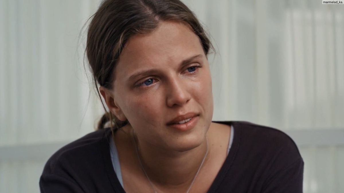 Кадр из сериала «Ландыши. Вторая весна», 2 сезон 