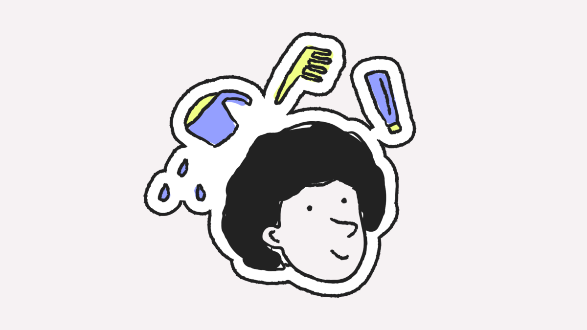 Лежат блином и не поднимаются: как сделать объём у корней?