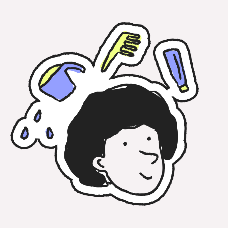 Лежат блином и не поднимаются: как сделать объём у корней?