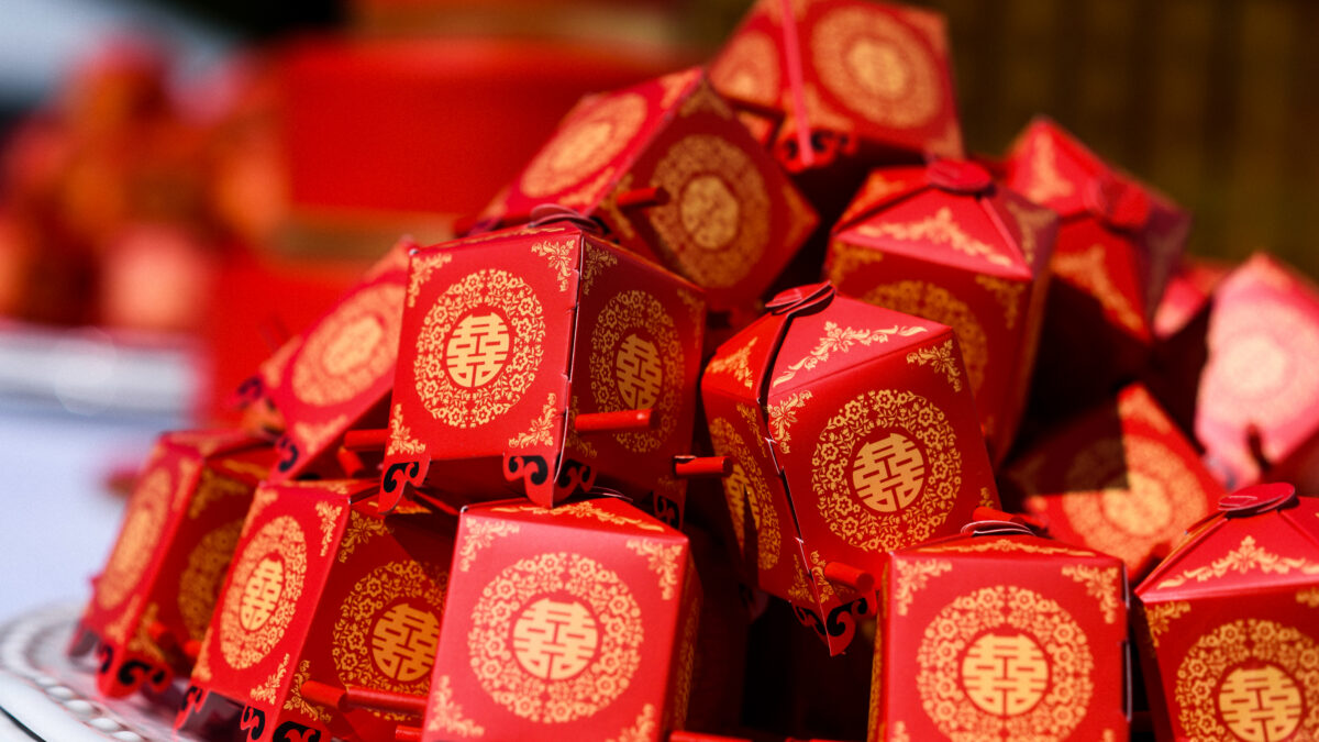 Китайский Новый год 2026: традиции, дата и символы