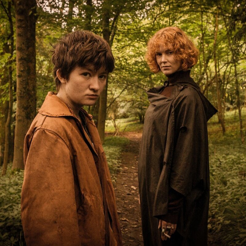 От зомби-апокалипсиса до сатанинского мюзикла: топ-10 хоррор-фильмов 2026 года 