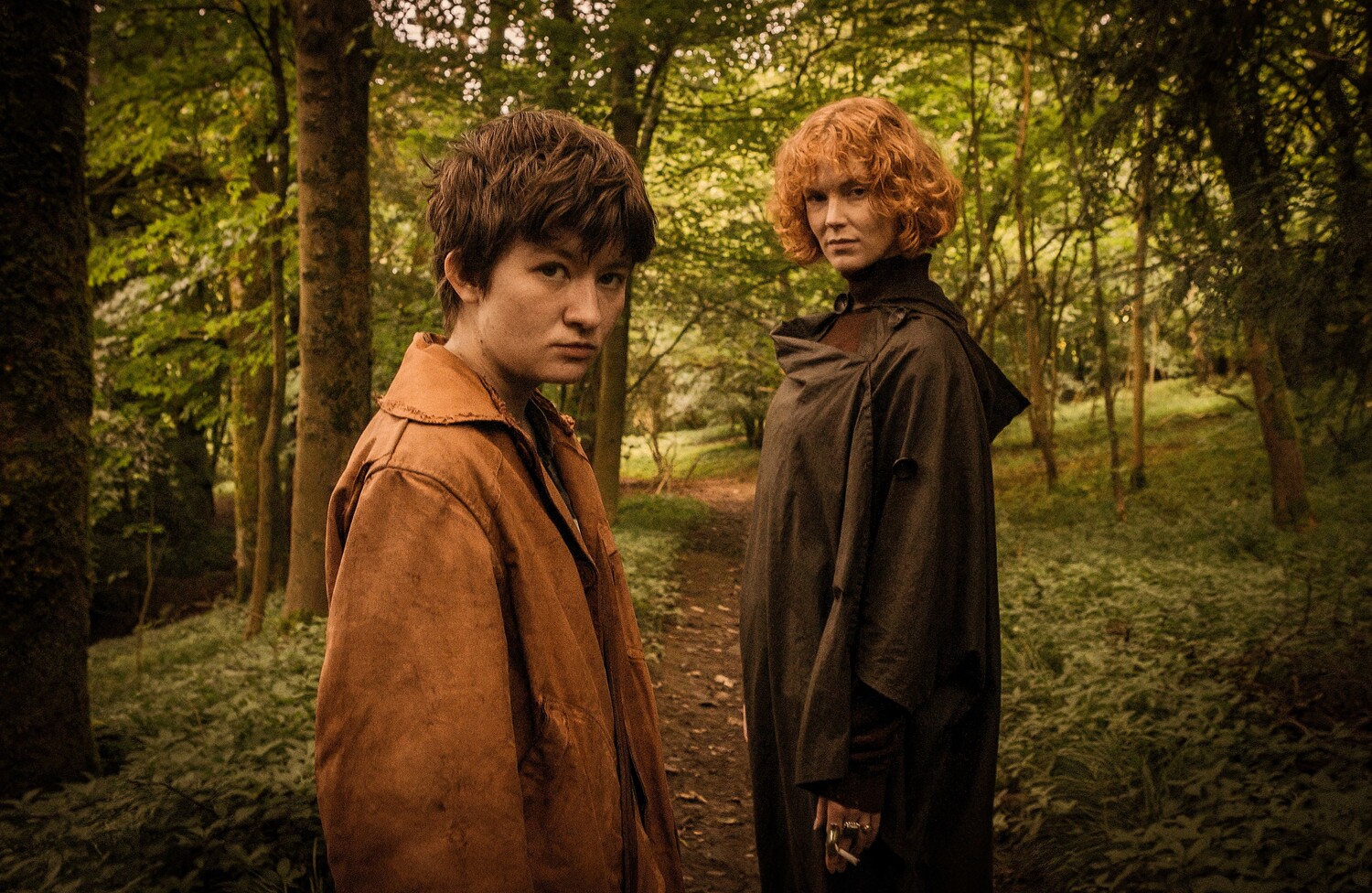 От зомби-апокалипсиса до сатанинского мюзикла: топ-10 хоррор-фильмов 2026 года 