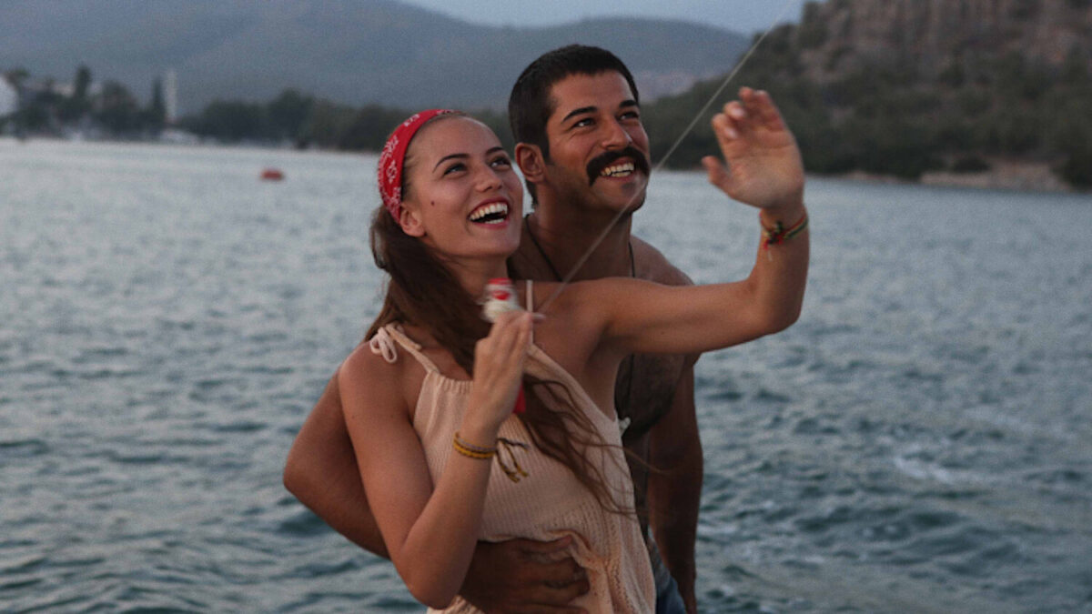 Любовь как в сериале: топ-7 крепких актёрских пар турдизи