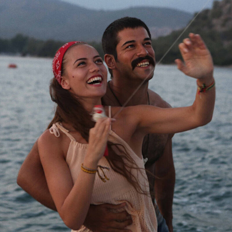 Любовь как в сериале: топ-7 крепких актёрских пар турдизи