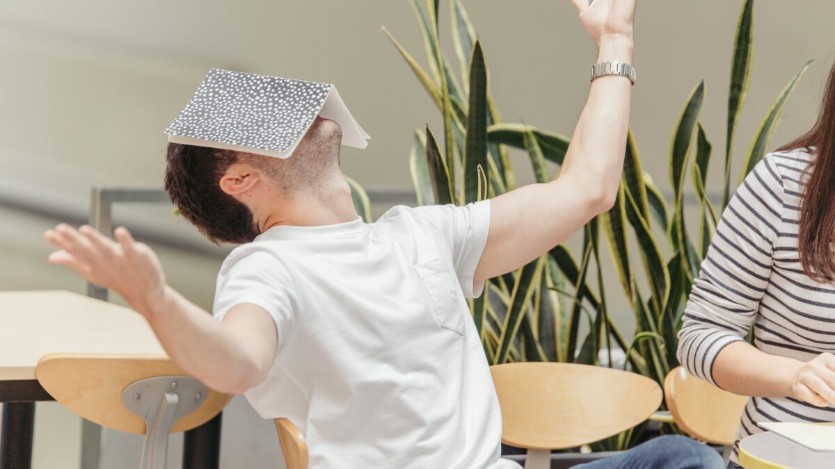 Гибкий или ломаешься? Как прокачать навык адаптации личности